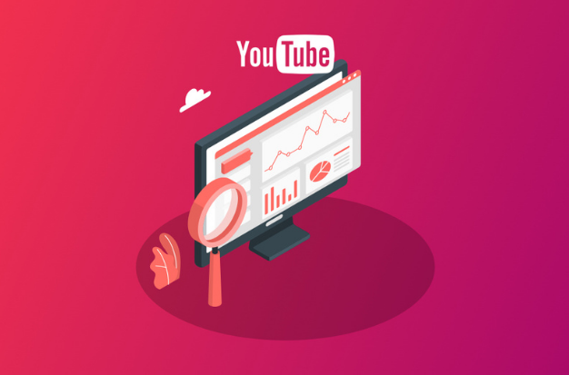 What does YouTube SEO service include?