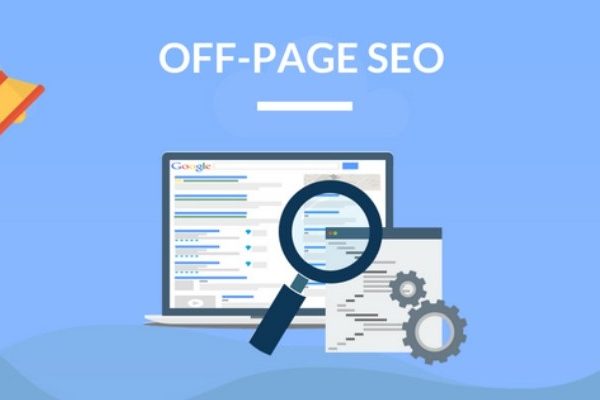 Off-Page SEO: Comprehensive Guide