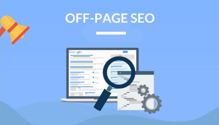 Off-Page SEO: Comprehensive Guide