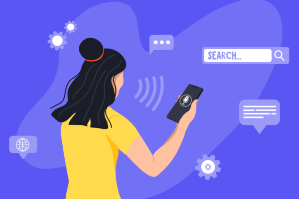 Voice Search Optimization: The New SEO Strategy