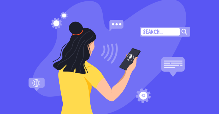 Voice Search Optimization: The New SEO Strategy