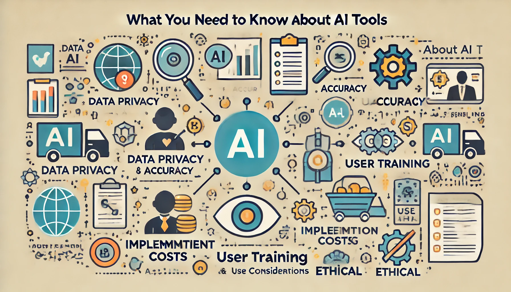 SEO and AI (Artificial Intelligence): The Tools of the Future