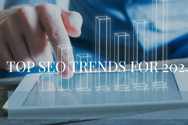 SEO Trends for 2024: What Should You Focus On?