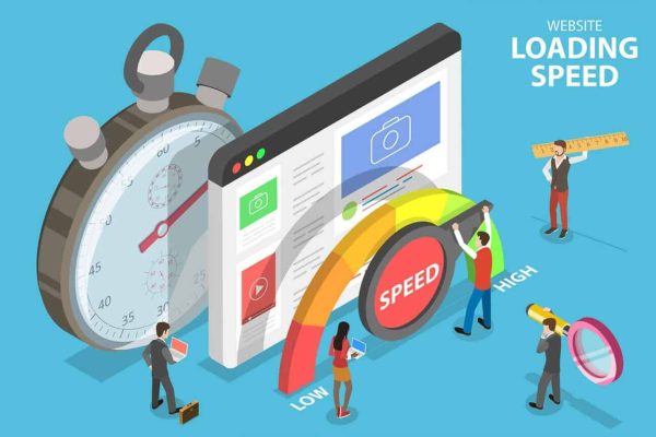 Site Speed and SEO: How to Build a Faster Website?