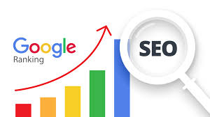Key SEO Strategies to Improve Your Google Ranking