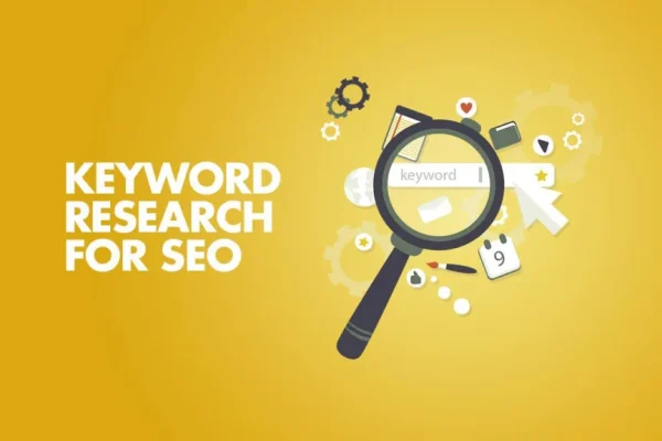 Keyword Research: The First Step to Effective SEO