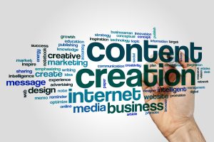 Creating Content for SEO: How to Write for Your Target Audience?
