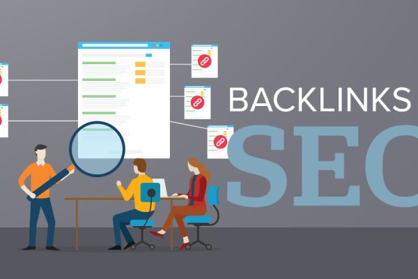 Backlinks: The Impact of Quality Links on SEO