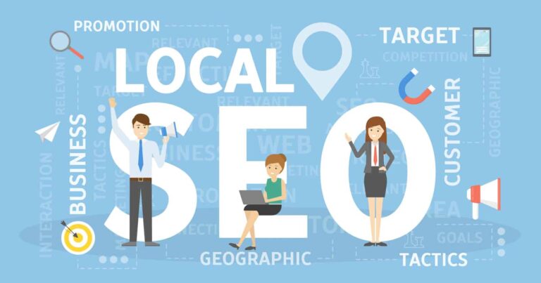 Local SEO: Perfect Strategies for Local Businesses