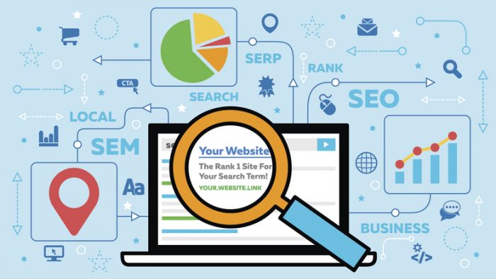 SEO for E-commerce Sites: Tips to Boost Sales